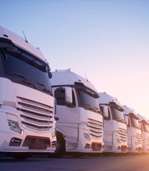 Transport Fleet 02